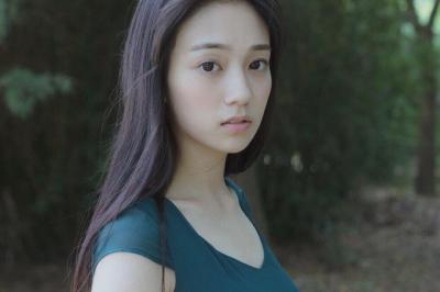 最强女团.女团资料包陈泇文-陈泇文 半