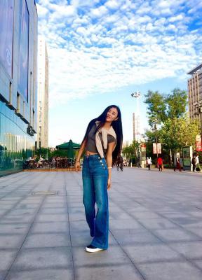 最强女团.女团资料包魏泽沛-魏泽沛 全