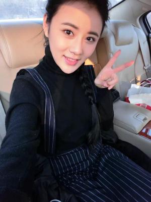 最强女团.女团资料包魏泽沛-魏泽沛 半