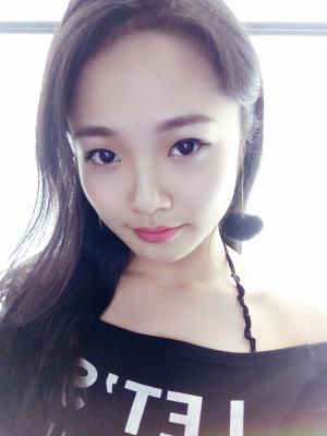 最强女团.选手资料广州-陈滢竹-陈滢竹