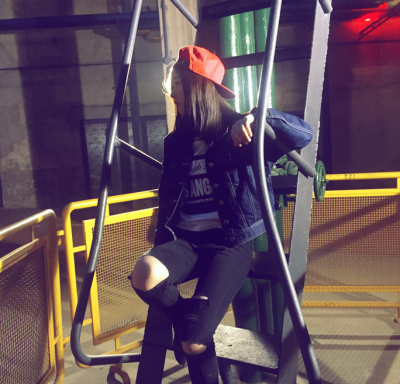 最强女团.选手资料成都-赵若萱-QQ截图20160420095946