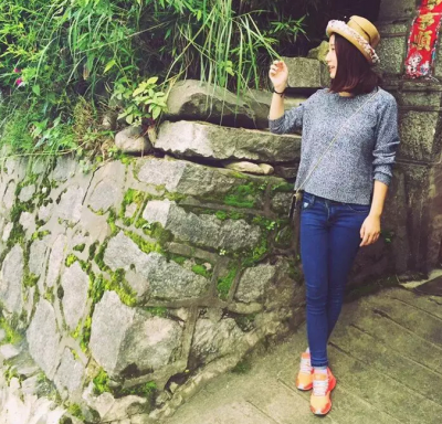 最强女团.选手资料成都-赵若萱-QQ截图20160420101917