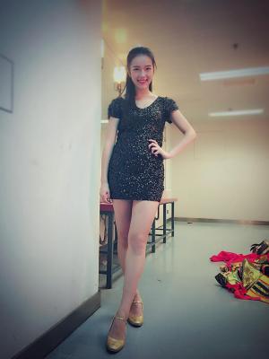 最强女团.选手资料武汉-卫倩妮-0415_10