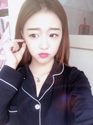 最强女团.选手资料武汉-官鑫赢-0418_19