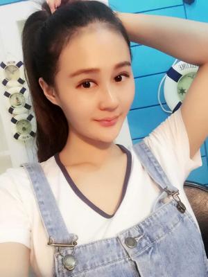 最强女团.选手资料花椒-周小然-QQ图片20150827205001