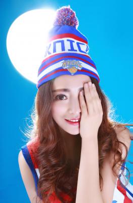 最强女团.选手资料邮箱-李茜-0419_3