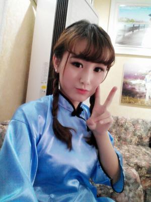 最强女团.选手资料邮箱-郦芬-QQͼƬ20141028182945