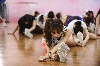 直播第一天照片最强女团1-最强女团-3