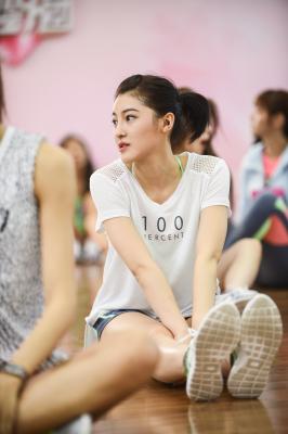 直播第一天照片最强女团1-最强女团-7