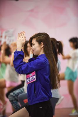 直播第一天照片最强女团1-最强女团-10