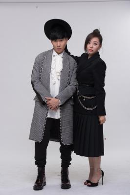 张靓颖系列1-1017梦声1130