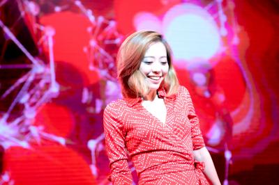 张靓颖系列靓颖777-4