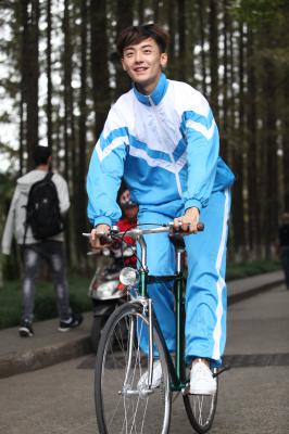 一年级毕业周S2华东师大＋东排体验老师课  彪彪-IMG_1716.JPG