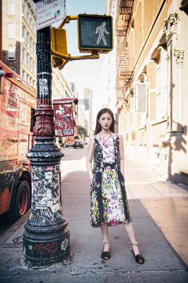 一年级毕业周S2.虞书欣写真-20151008135245