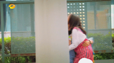 一年级毕业周S2.动图GIF如果我有虞书欣这技巧-10