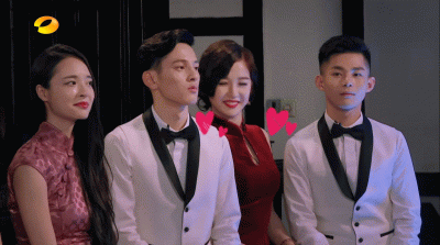 一年级毕业周S2.动图GIF如果我有虞书欣这技巧-3