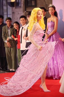 一年级毕业周S2.已修虞书欣-08-26 200421