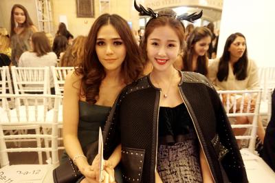 一年级毕业周S2.纽约时装周纽约时间9月14日.zac posen-PS 大图