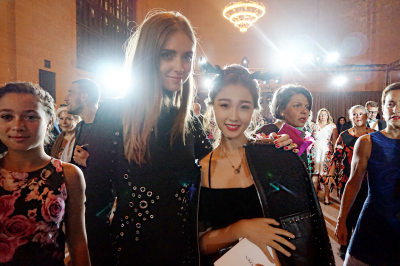 一年级毕业周S2.纽约时装周纽约时间9月14日.zac posen-20150915102203