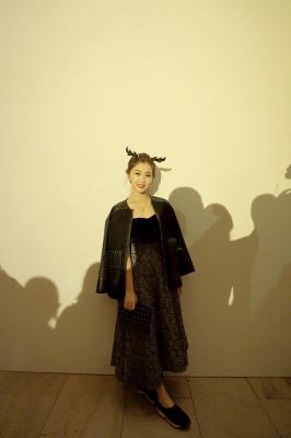 一年级毕业周S2.纽约时装周纽约时间9月14日.zac posen-PS 大图  未裁剪