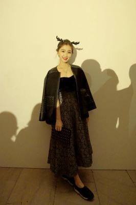 一年级毕业周S2.纽约时装周纽约时间9月14日.zac posen-PS （666+1000）