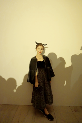 一年级毕业周S2.纽约时装周纽约时间9月14日.zac posen-1030708297