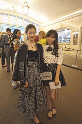 一年级毕业周S2.纽约时间9月14日.zac posen原片-1030708089