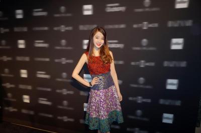 一年级毕业周S2.纽约时装周纽约时间9月16日时尚芭莎颁奖典礼 私人party-PS 大图 去LOGO