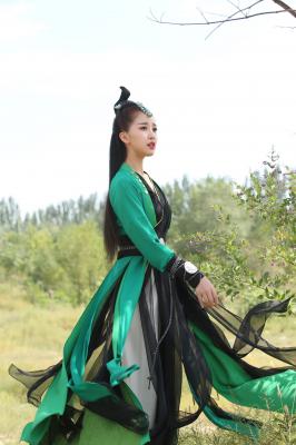 一年级毕业周S2.年《新边城浪子》-20151015114326