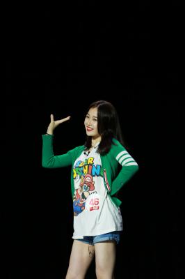 一年级毕业周S2.节目照片第一二期-舞台 虞书欣.JPG