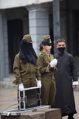 一年级毕业周S2.第五期虞书欣-IMG_0968