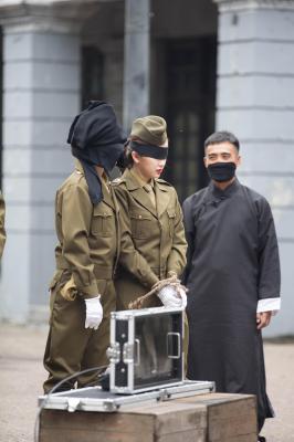 一年级毕业周S2.第五期虞书欣-IMG_0980