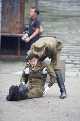 一年级毕业周S2.第五期虞书欣-IMG_1167