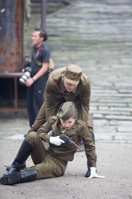 一年级毕业周S2.第五期虞书欣-IMG_1168