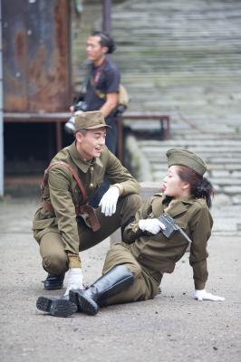 一年级毕业周S2.第五期虞书欣-IMG_1169