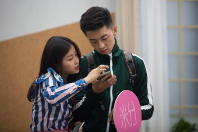 一年级毕业周S2.节目照片虞书欣11.7-11.22剧照-IMG_0710