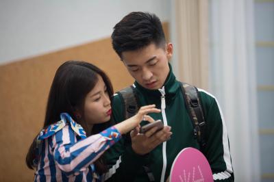 一年级毕业周S2.节目照片虞书欣11.7-11.22剧照-IMG_0711