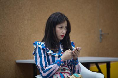 一年级毕业周S2.节目照片虞书欣11.7-11.22剧照-IMG_0753