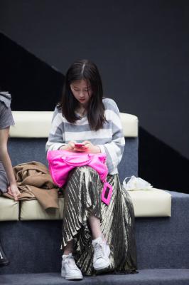 一年级毕业周S2.节目照片虞书欣11.7-11.22剧照-IMG_0505