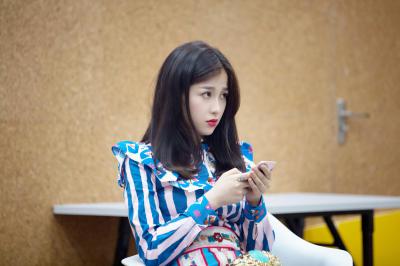 一年级毕业周S2.虞书欣11.7-11.22剧照已修-298795115260749929