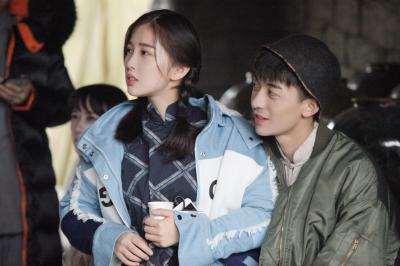 一年级毕业周S2.虞书欣11.7-11.22剧照已修-529609534013837030