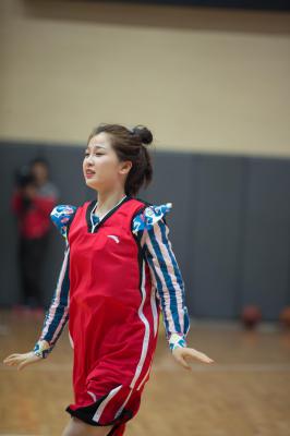 一年级毕业周S2.节目照片虞书欣篮球赛剧照-IMG_1098