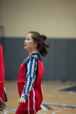 一年级毕业周S2.节目照片虞书欣篮球赛剧照-IMG_1100