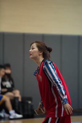 一年级毕业周S2.节目照片虞书欣篮球赛剧照-IMG_1249