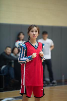 一年级毕业周S2.节目照片虞书欣篮球赛剧照-IMG_1258