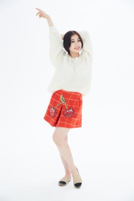 一年级毕业周S2.虞书欣个人宣传照网纹短裙-shuxin0039