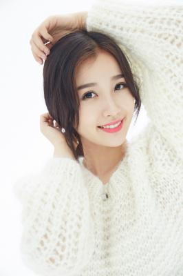 一年级毕业周S2.虞书欣个人宣传照近景特写-shuxin0084