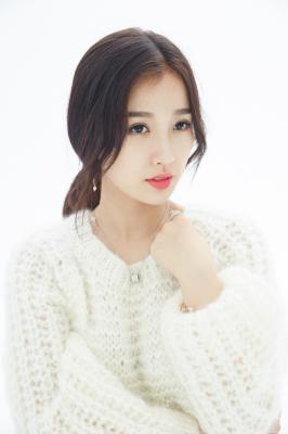 一年级毕业周S2.虞书欣个人宣传照近景特写-shuxin0086