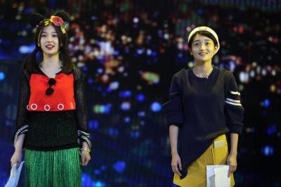 一年级毕业周S2.虞书欣金鹰节+发布会金鹰节彩排+开幕式 虞书欣-IMG_7031.JPG