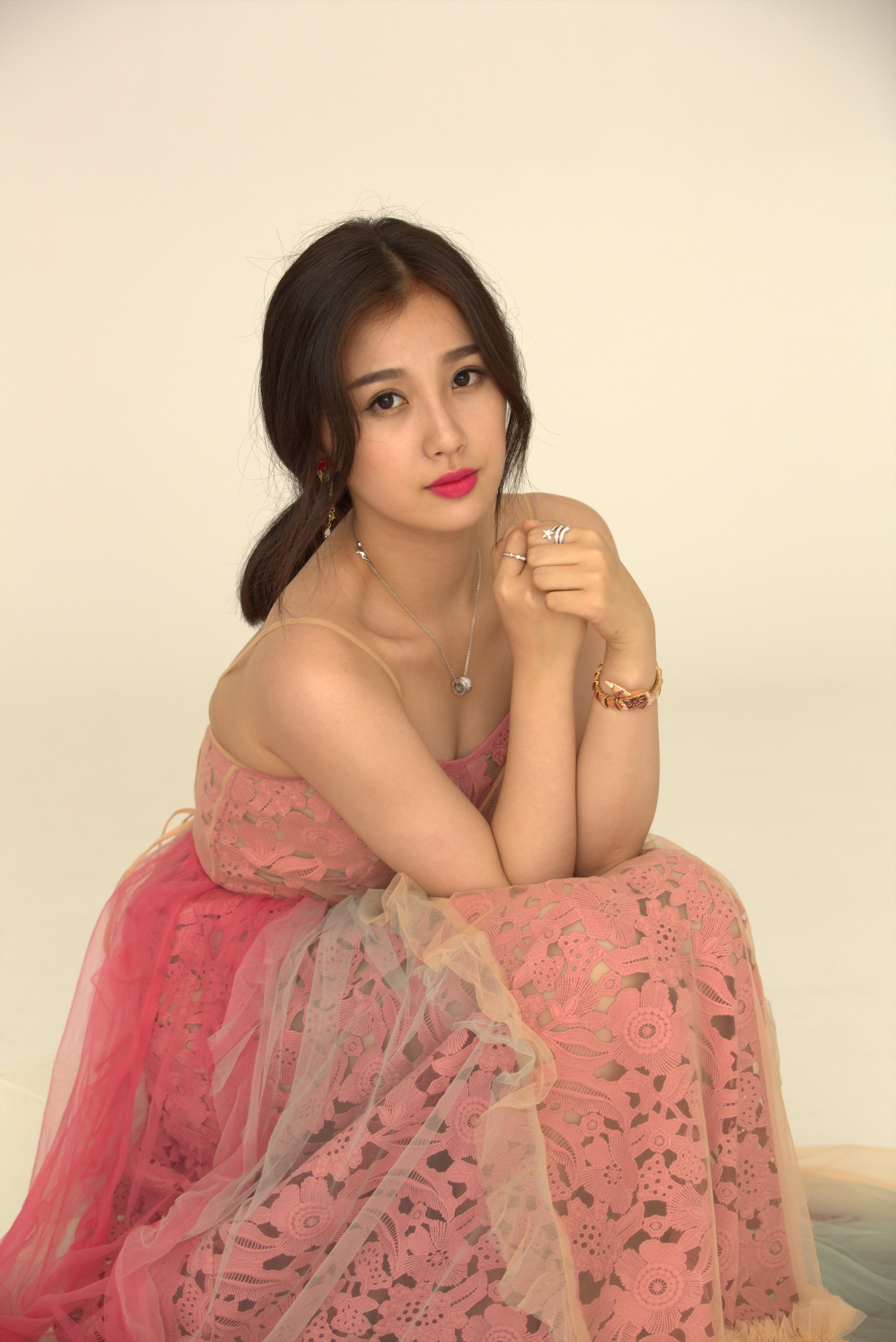 明星cr2虞书欣-shuxin0001